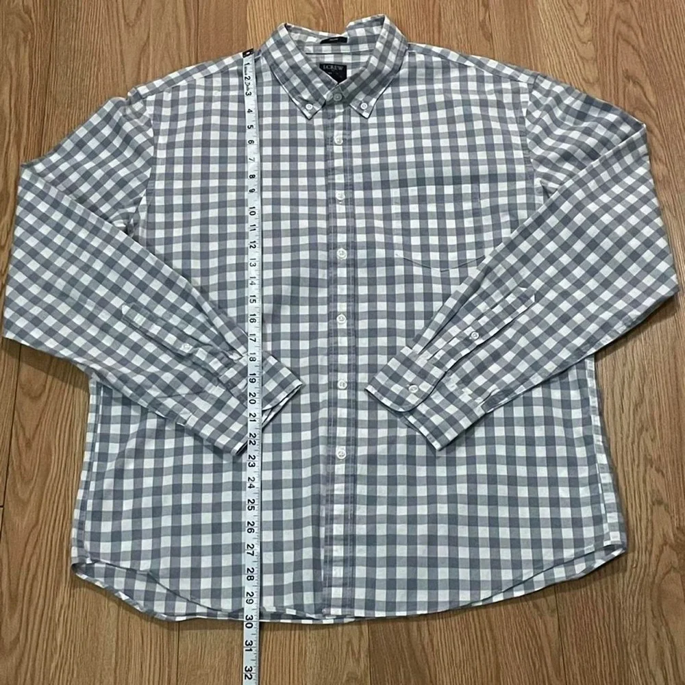 J. Crew ** accepting
